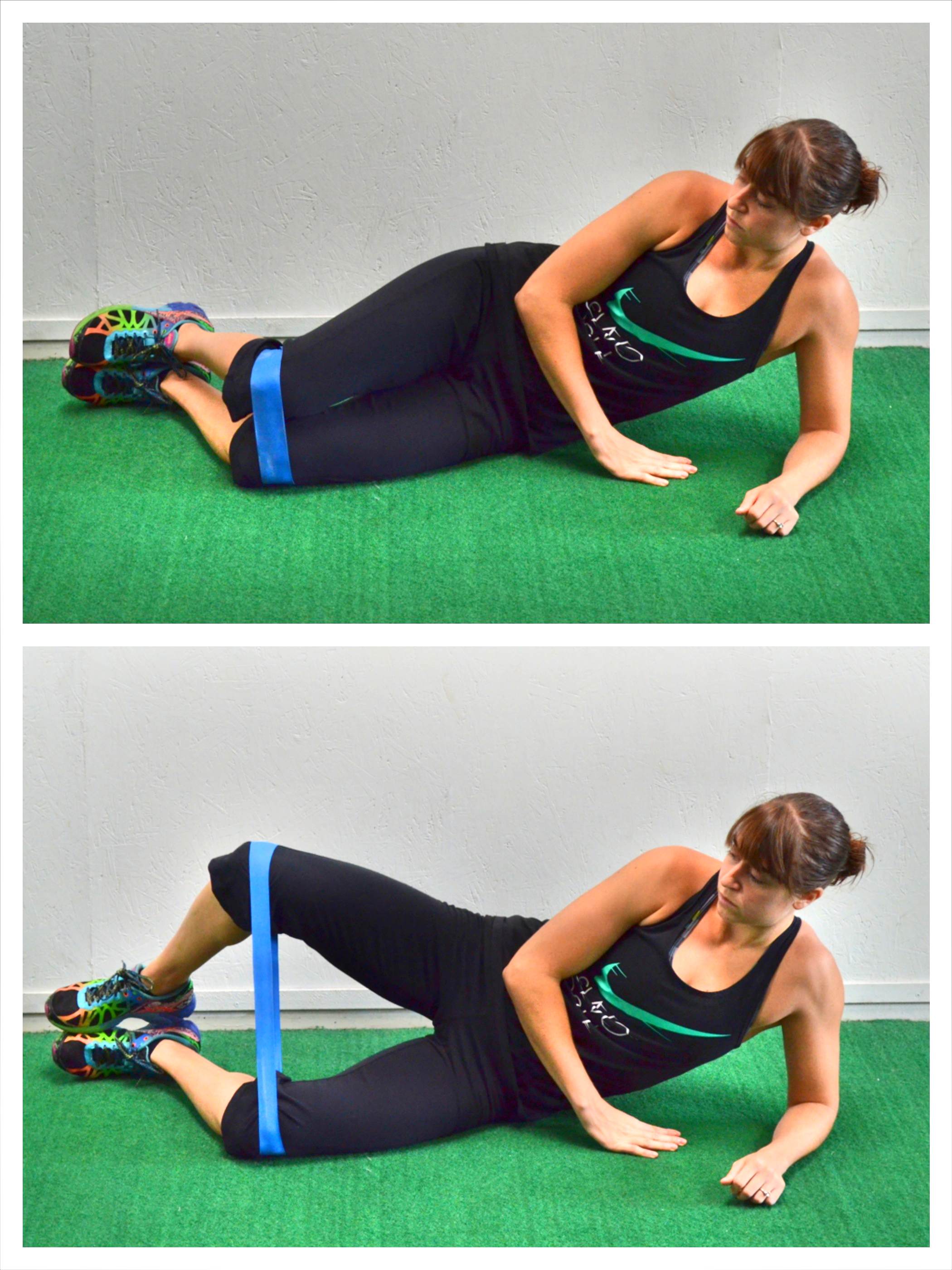 glute activation