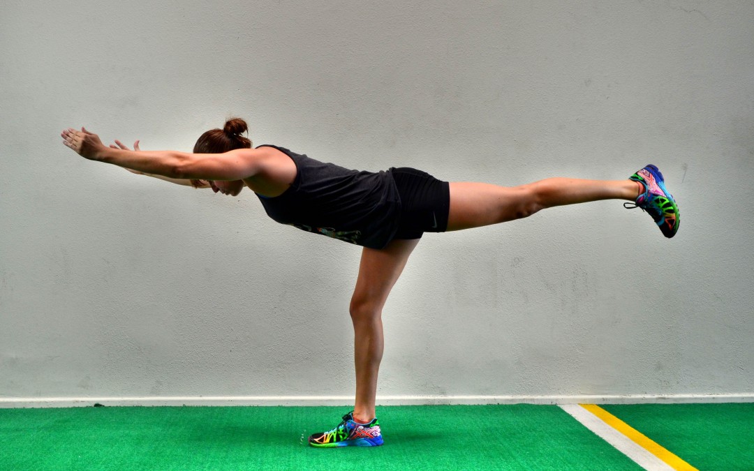 Isometric Moves To Alleviate Desk Job Aches And Pains