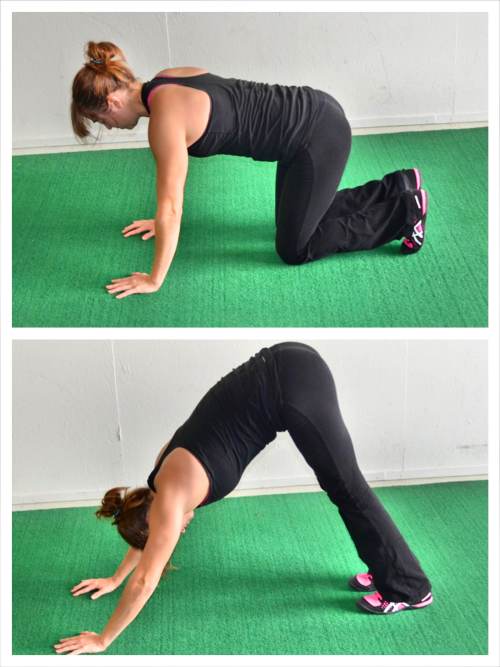 35 Stretches  Redefining Strength