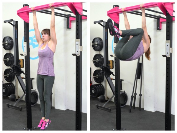 The Do More Pull Ups Workout