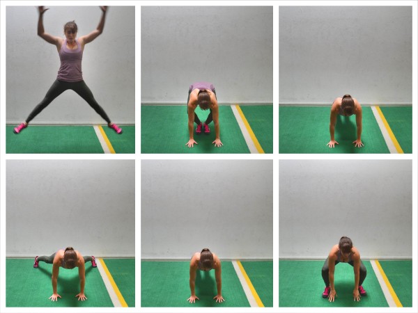 Jumping Jacks: An Excellent Addition to Your Workout