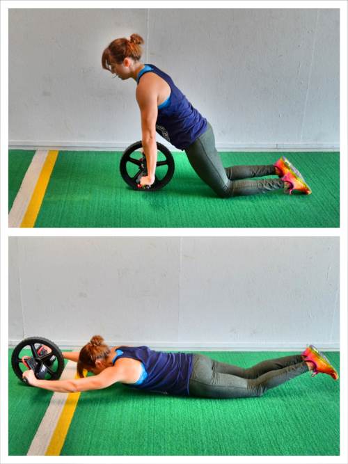 ab-roll-out
