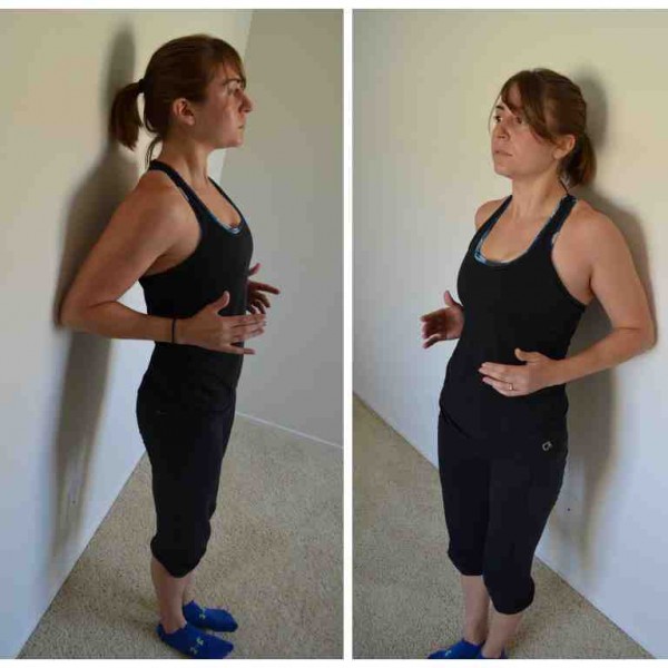 The Most Essential Exercise No One Is Doing – Scapular Wall Holds