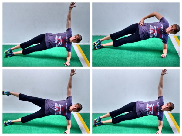 side-plank-variations