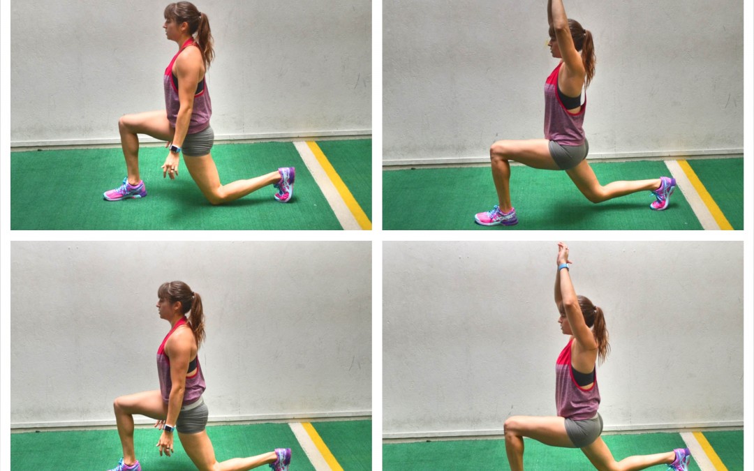 The Jack It Up Cardio Circuit