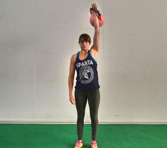 Massage lyd kalorie 10 Great Kettlebell Exercises | Redefining Strength