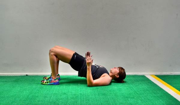 Glute Bridge Exercises: 6 Variations to Power Your Runs