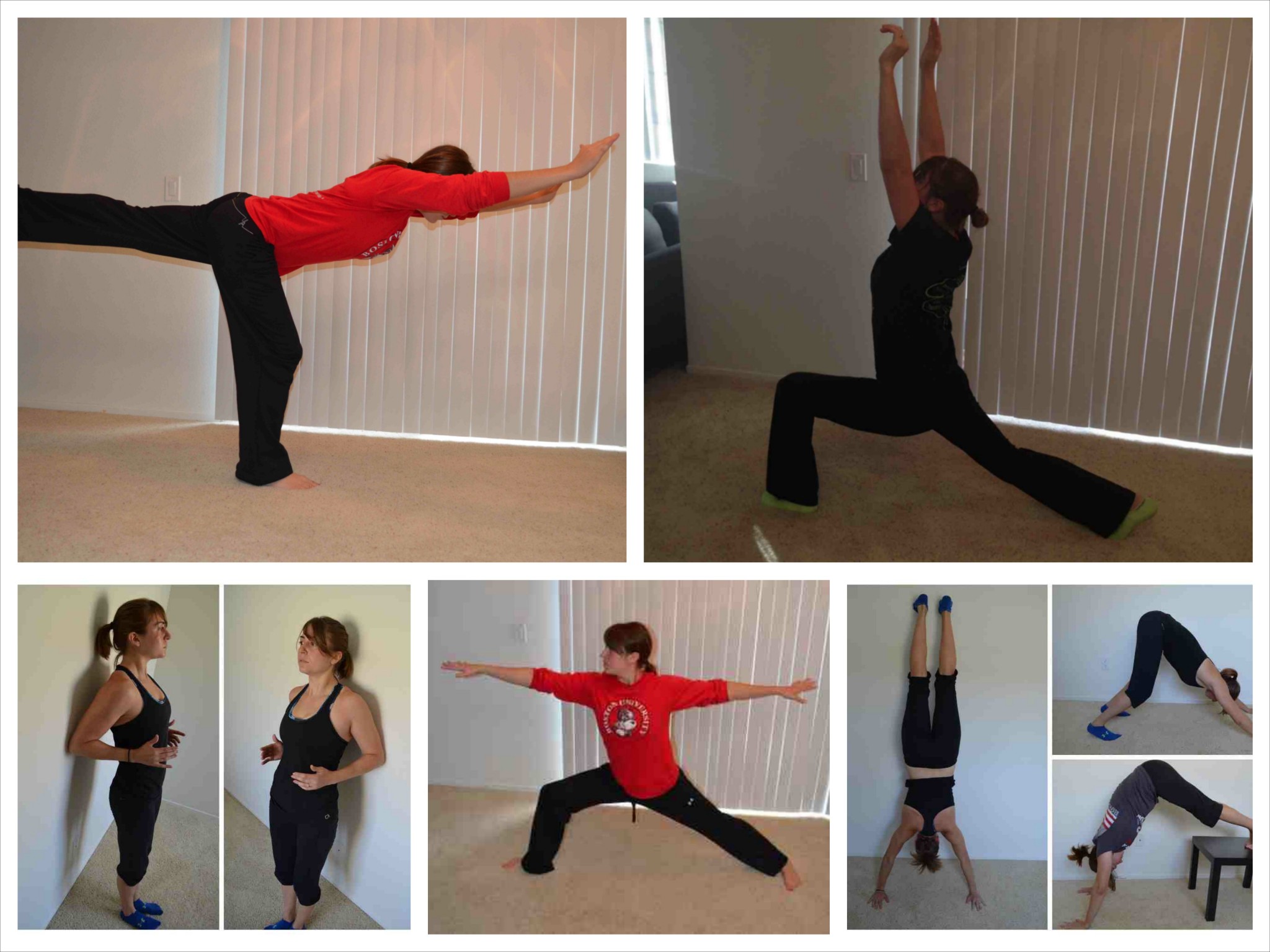 A 20-Minute Full-Body Isometric Workout