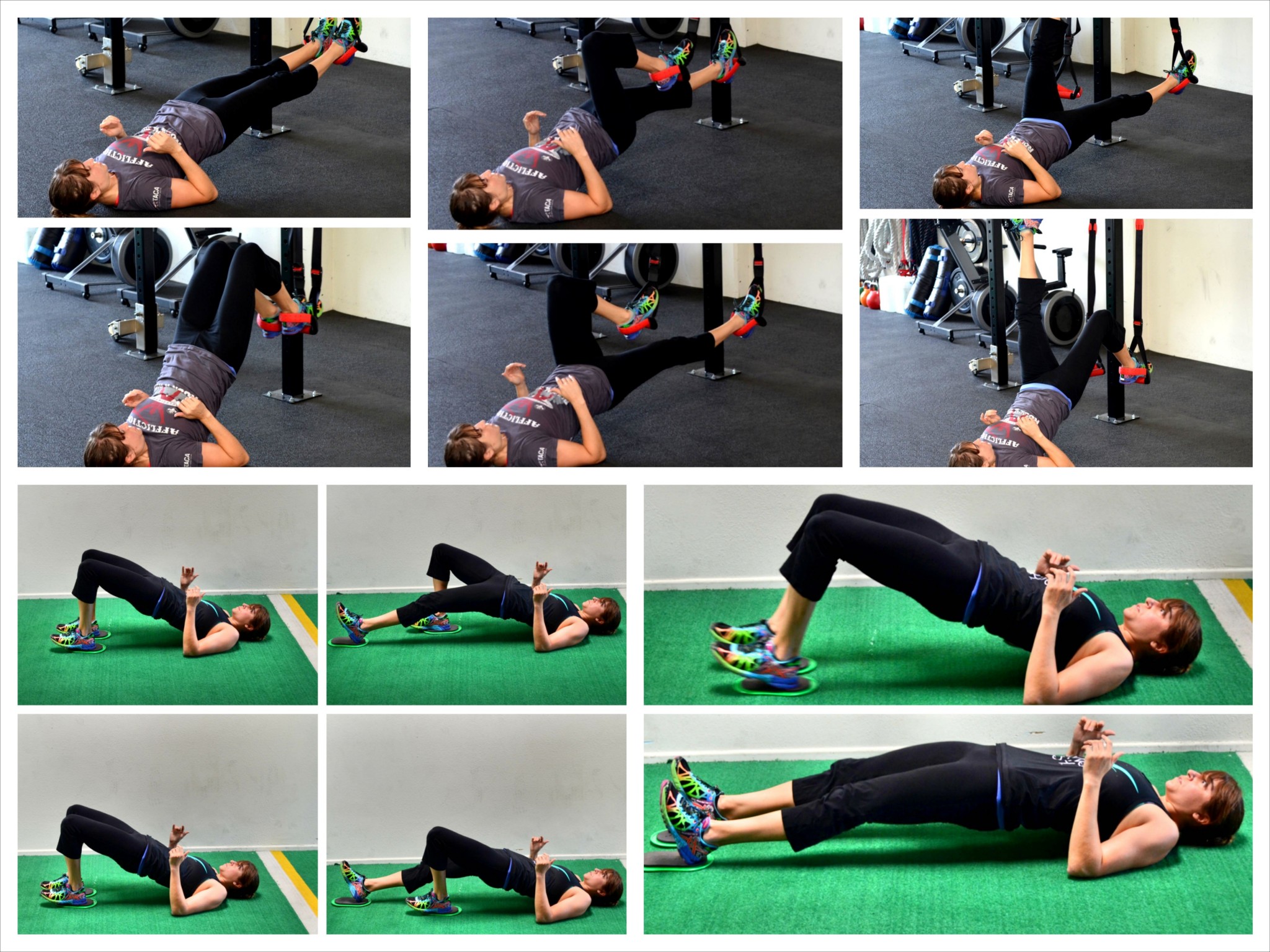 glute-bridge-and-curl-varations glute-bridge-and-curl-variations