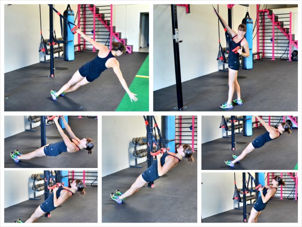 inverted-row-variations