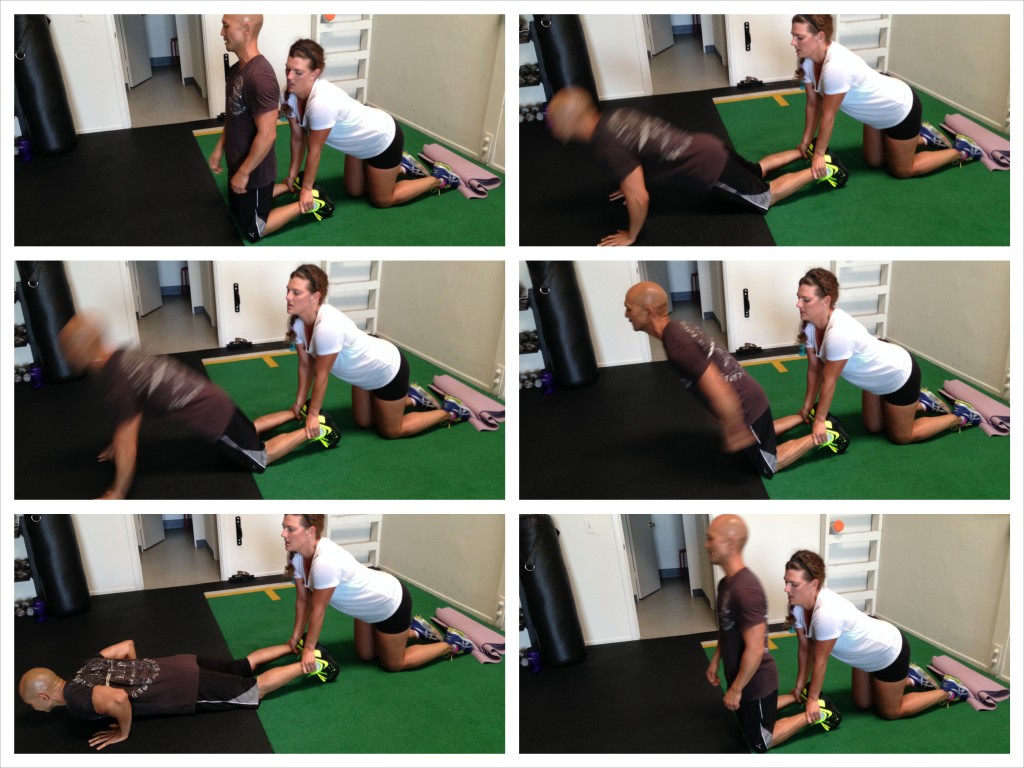 partner hamstring curl costa mesa