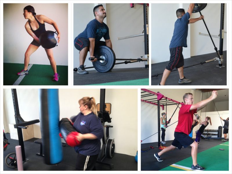 Workout Routine That Rotates Each Week 10 Rotational Exercises | Redefining Strength