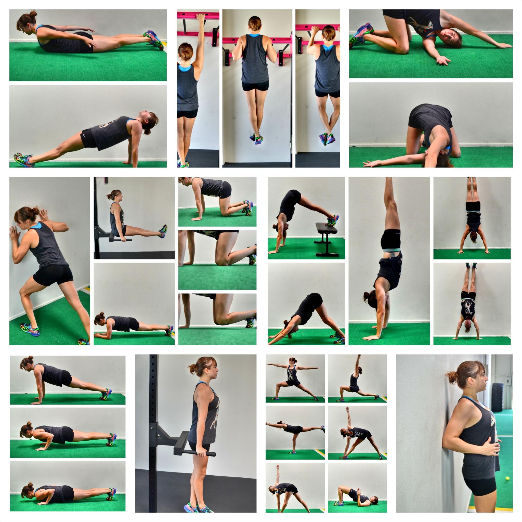 isometrics isometric exercises