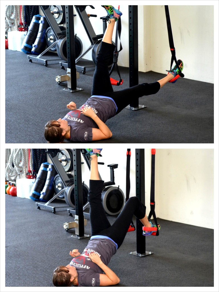 Single-Leg Bridge  Functional Movement Systems