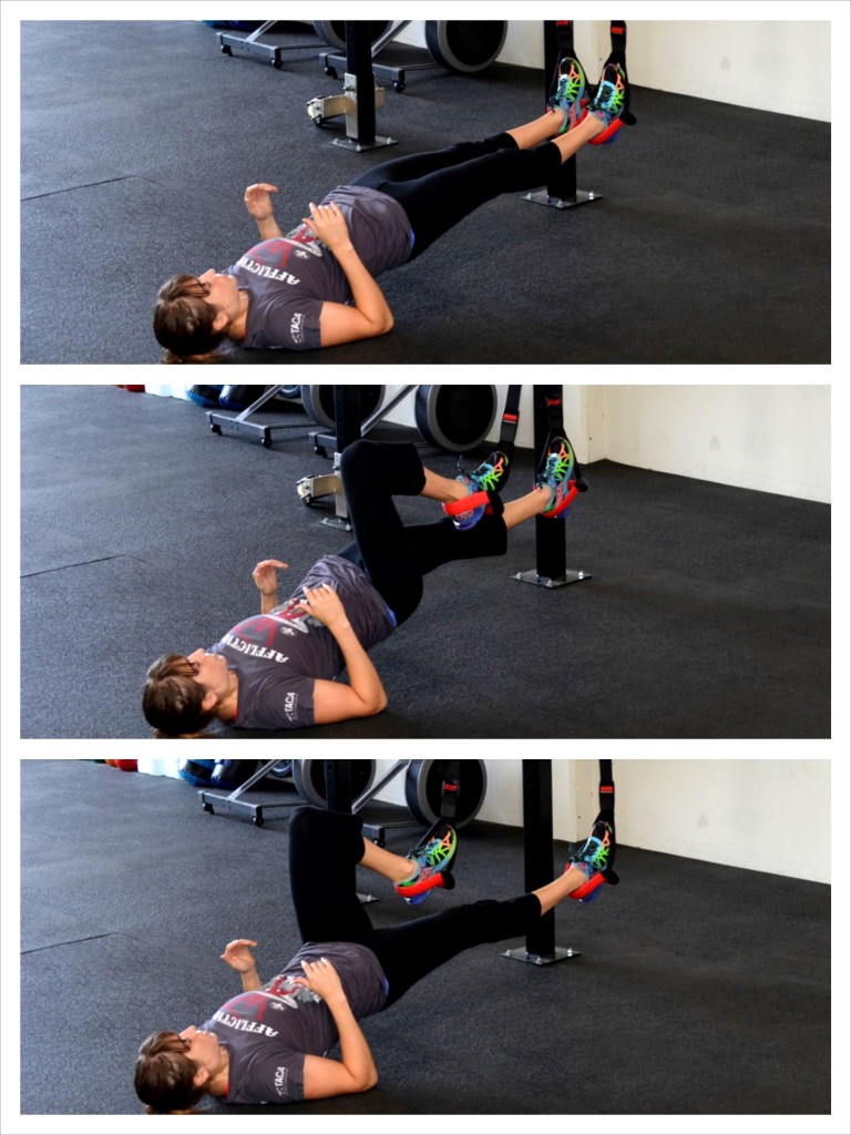 single-leg-glute-bridge-and-curl