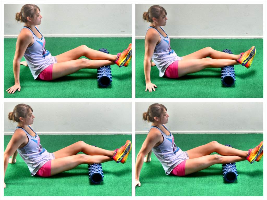 10 Lower Body Foam Rolling Moves Redefining Strength 10 Lower Body Foam Rolling Moves Redefining Strength