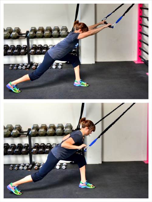 lunge-with-lat-pulldown