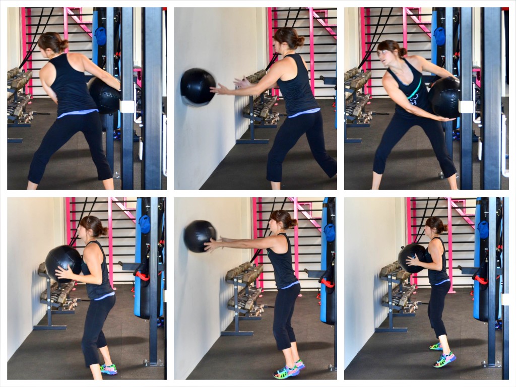 Core Training Redefining Strength Core Training Redefining Strength