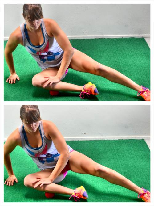 Stop, Drop And Roll: Should You Be Using A Foam Roller? - Athletico