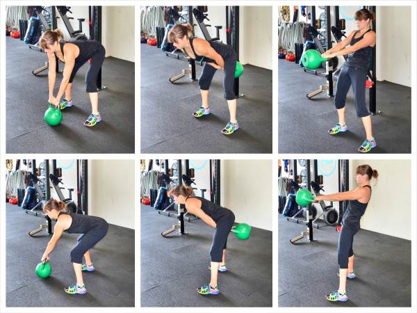 kettlebell-swing