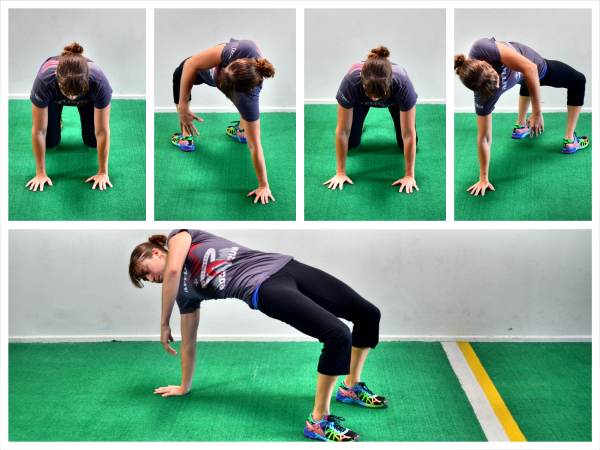 Glute Bridge Exercise: 7 Variations to See and Feel Better Results