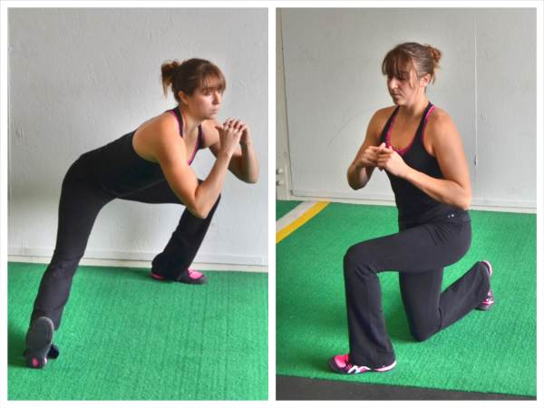 10 Functional Fitness Workout Moves to Master for Better Mobility