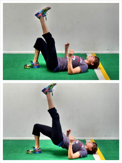 20 Glute Bridge Variations Redefining Strength 20 Glute Bridge Variations Redefining Strength