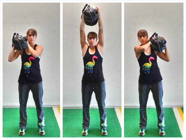 alternating-overhead-press