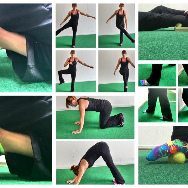 Perfecting Your Point (aka Ankle Plantarflexion) – Barefoot Strong