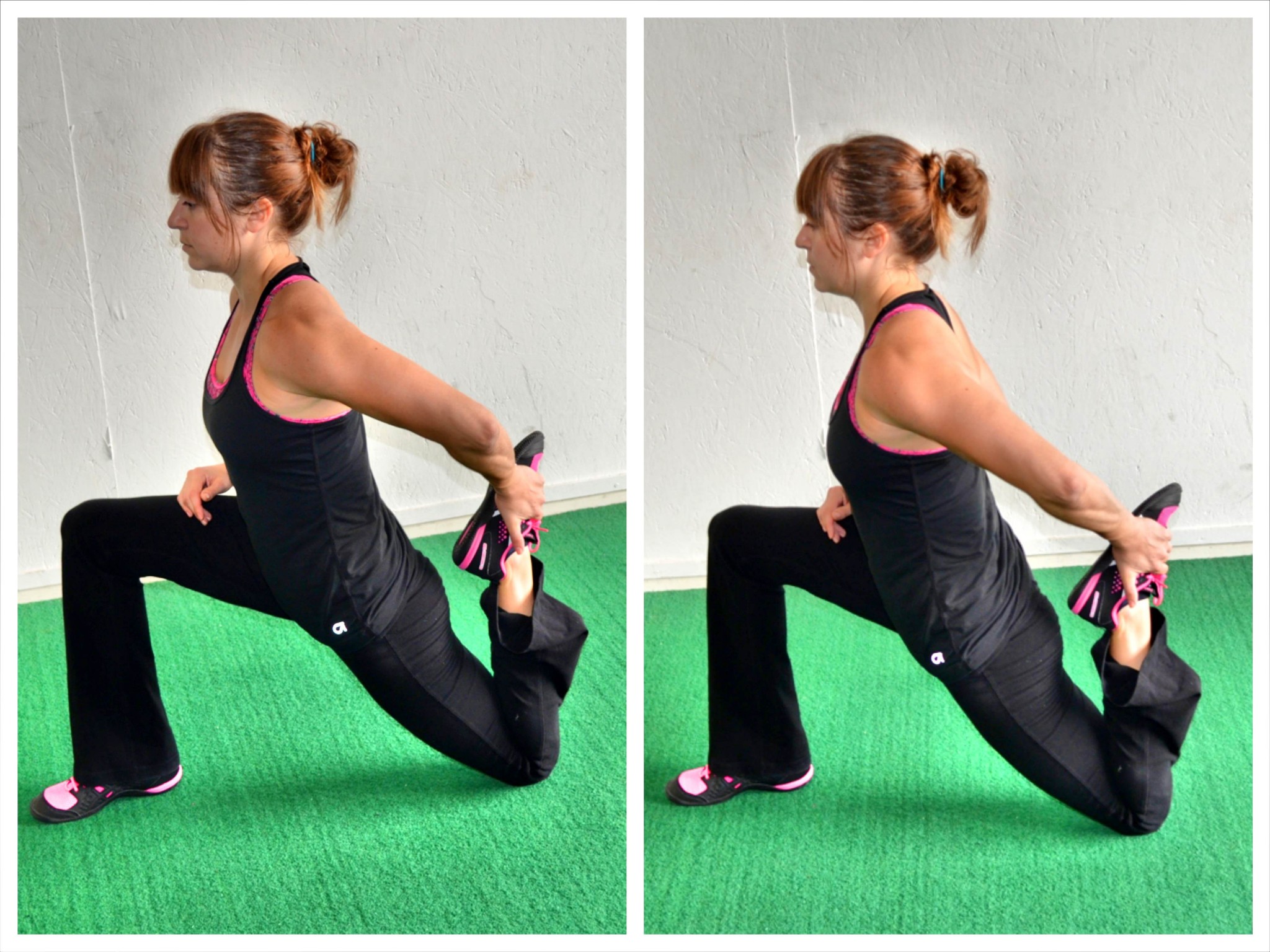 The Best Glute Exercise - The Glute Bridge