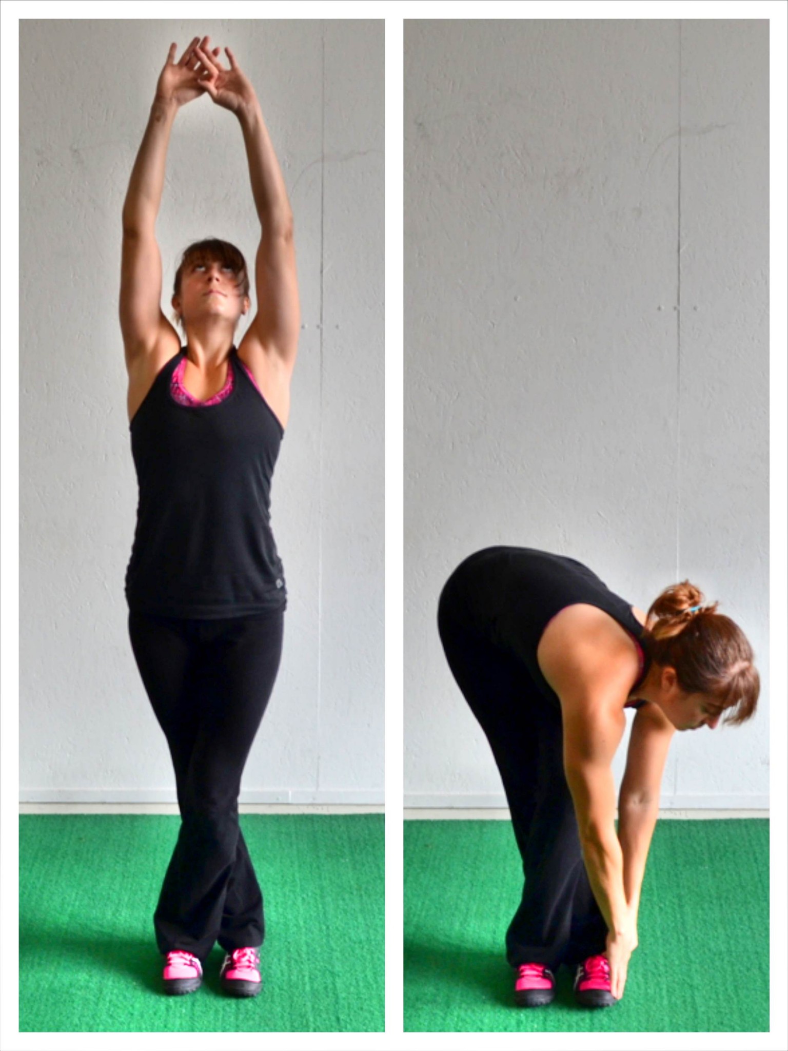 ITB STRETCH TIP — Inspire Physio & Yoga