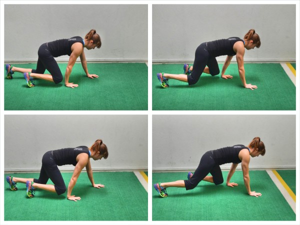 Resistance Band Push Ups: How To, Variations & Muscles Worked - SET FOR SET