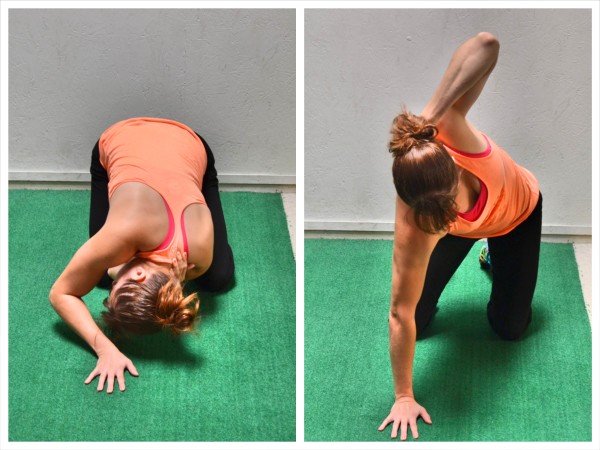 35 Stretches  Redefining Strength