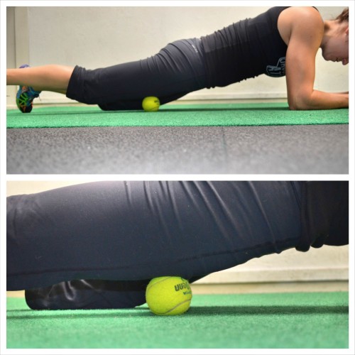 quad-foam-rolling