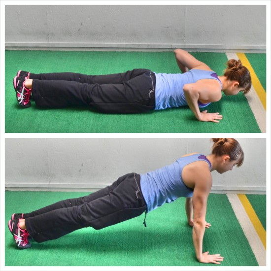 push-up-from-ground