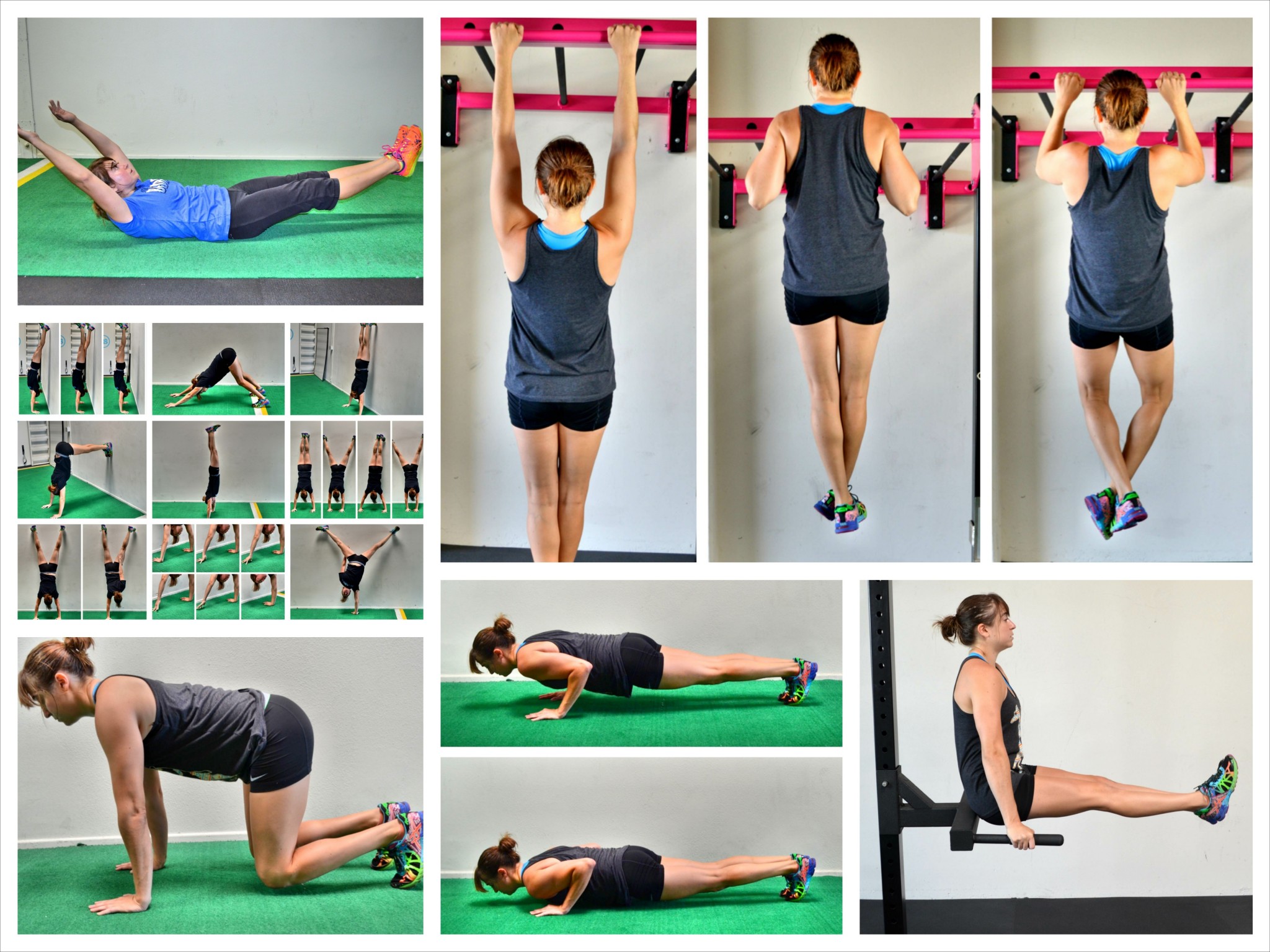 10 Isometric Core Exercises To Improve Your Core Stability and Strength