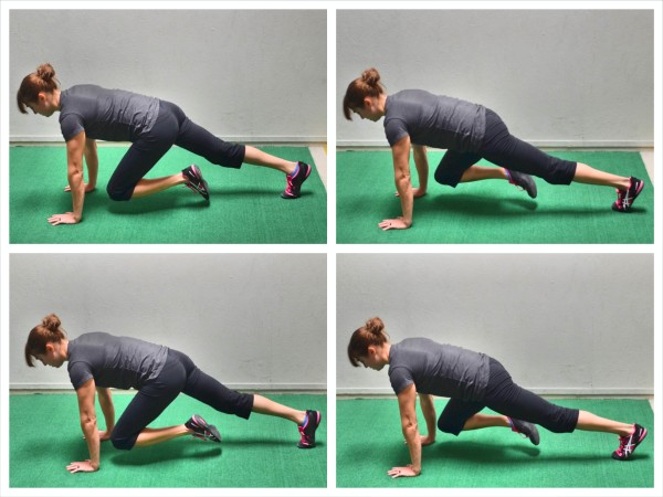 How To Do A Push Up  Redefining Strength