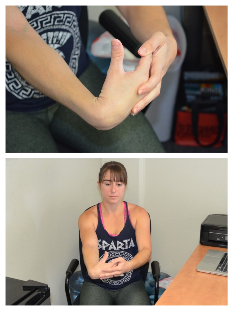 seated-wrist-flexion-stretch