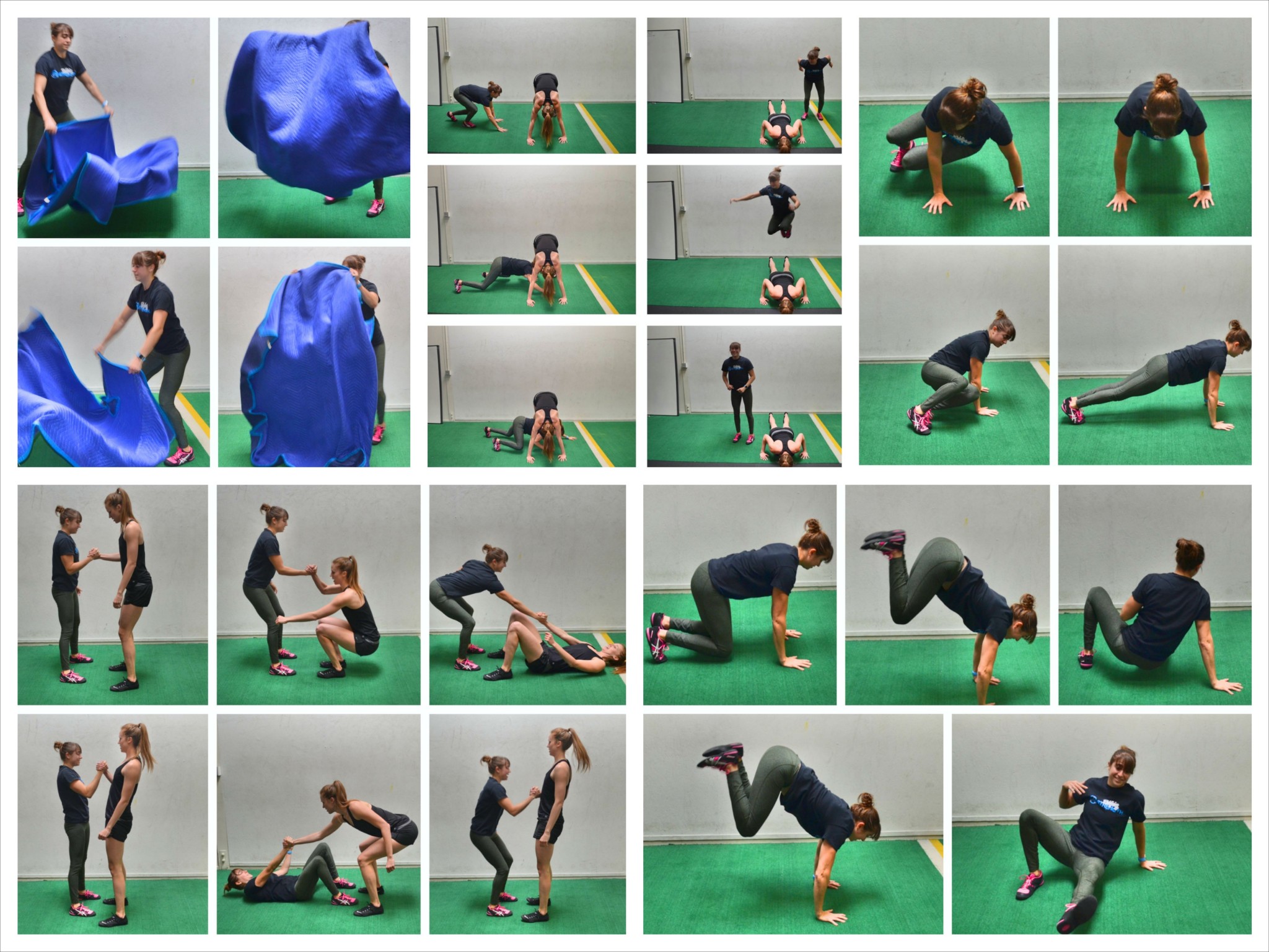 20 Bodyweight Cardio Exercises And Workouts That Aren’t Running