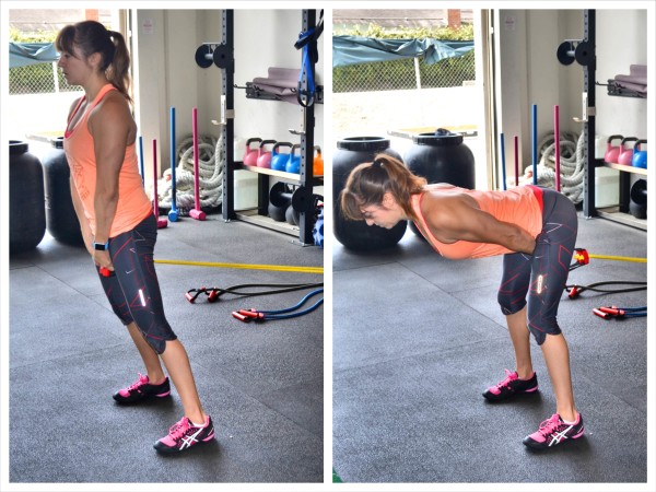 7 Glute Activation Moves You Don't Need To Get Down On The Ground