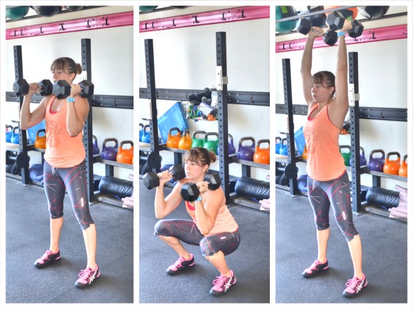 dumbbell-squat-to-press
