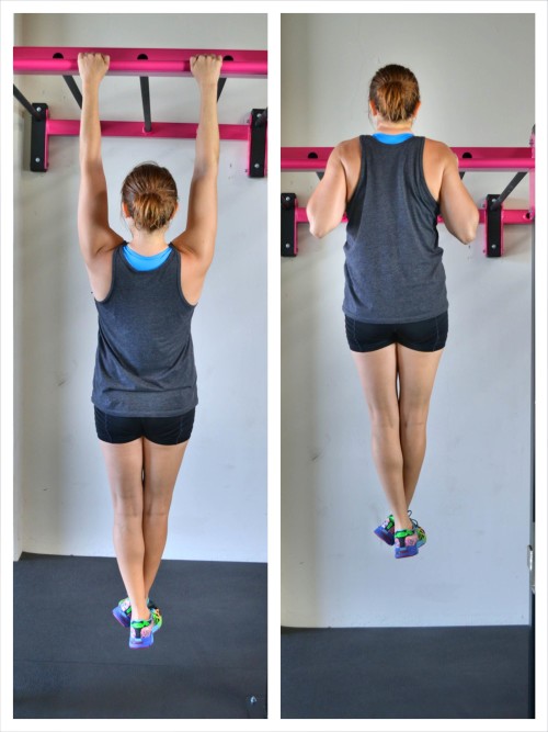 Wide Seated Pull-up  Pull ups, Data sheets, Calisthenics