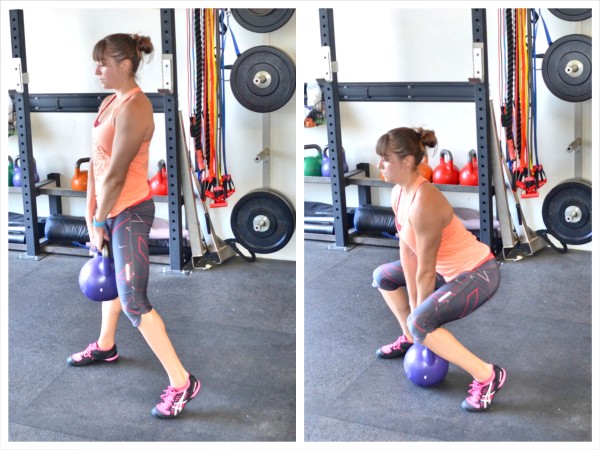 staggered-stance-squat