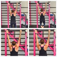 The Pull Up Vs. The Inverted Row | Redefining Strength