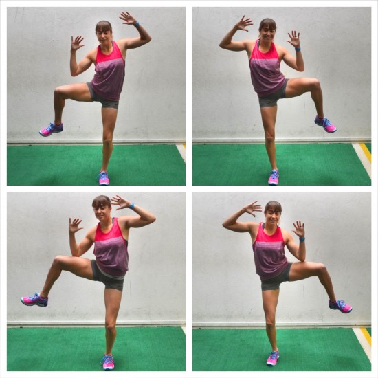 Jumping Jacks: An Excellent Addition to Your Workout