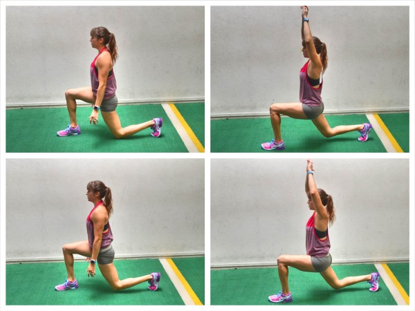 Jumping Jacks: An Excellent Addition to Your Workout