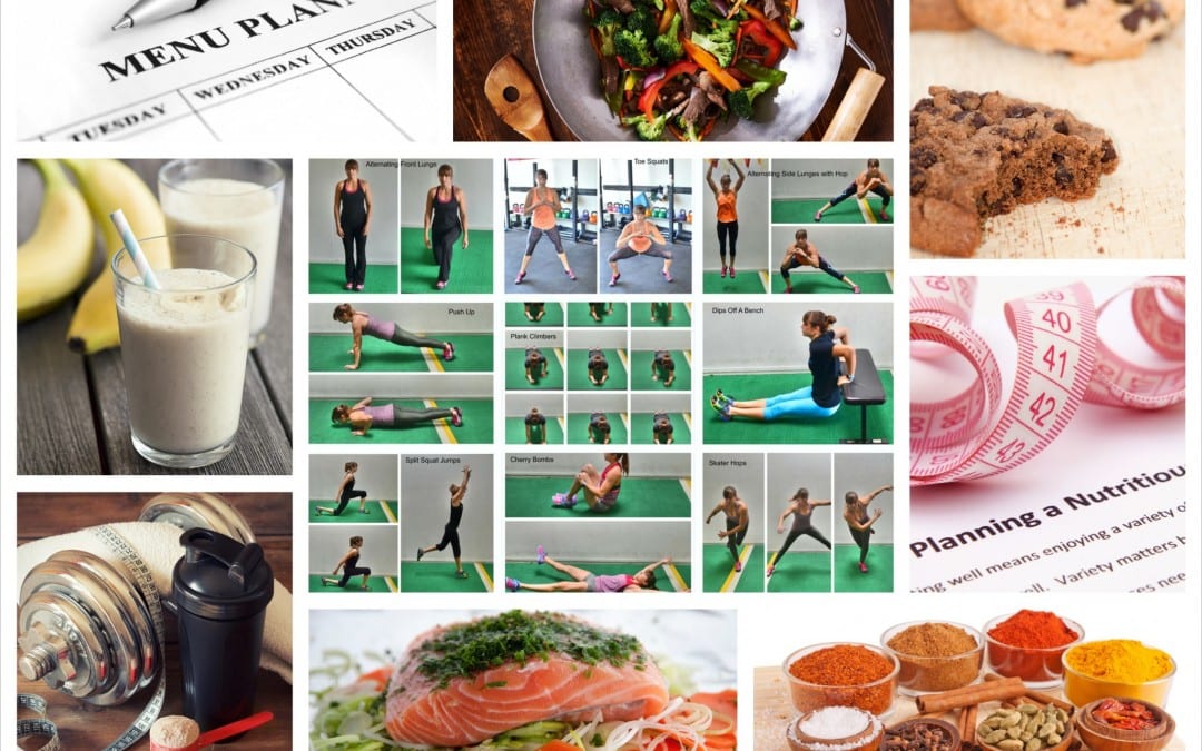 Fitness And The Fast Approaching Holiday Season – 10 Tips To Help You Stay On Track This Holiday Season