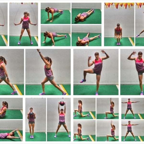 15 Awesome Reasons to Add Jumping to Your Regular Workout Routine