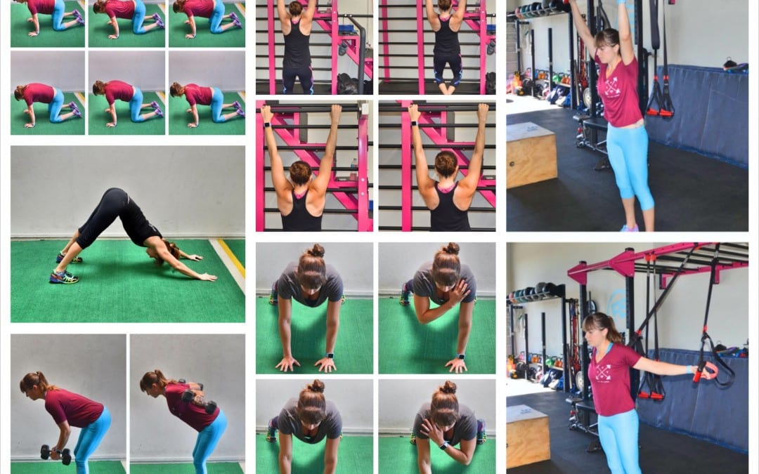 Keep Those Shoulders Healthy – Prevent and Alleviate Shoulder Pain and Injury