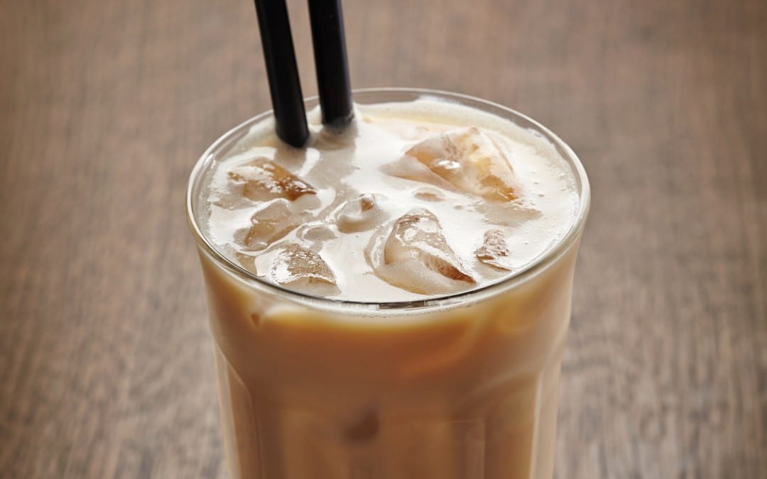 Coffee Protein Shake